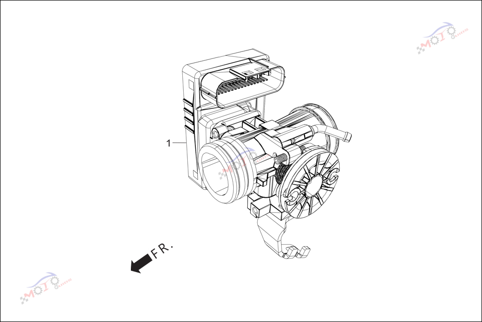 Engine Diagram